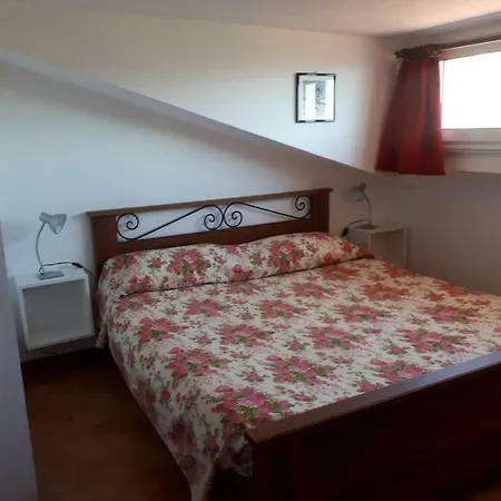 Varaldo & Elena Citr 008o67 公寓 Villa Faraldi