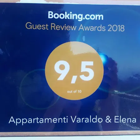 公寓 Varaldo & Elena Citr 008o67