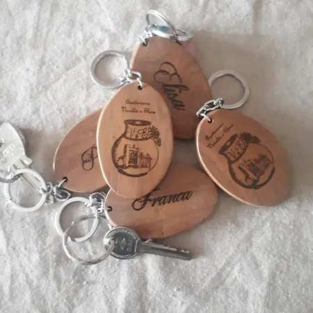 公寓 Varaldo & Elena Citr 008o67 *