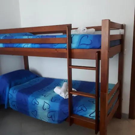 Varaldo & Elena Citr 008o67 公寓