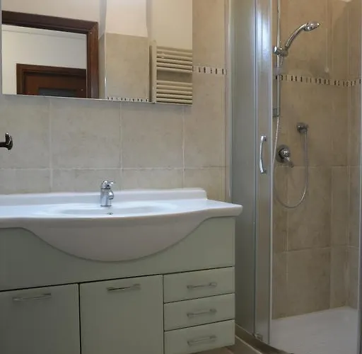 Varaldo & Elena Citr 008o67 Lejlighed *