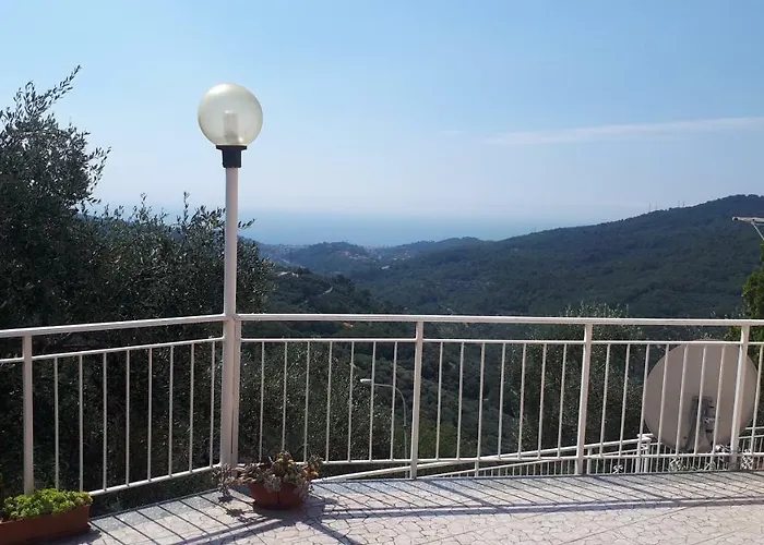 Varaldo & Elena Citr 008o67 Διαμέρισμα