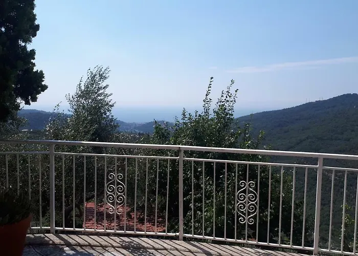 Varaldo & Elena Citr 008o67 Villa Faraldi