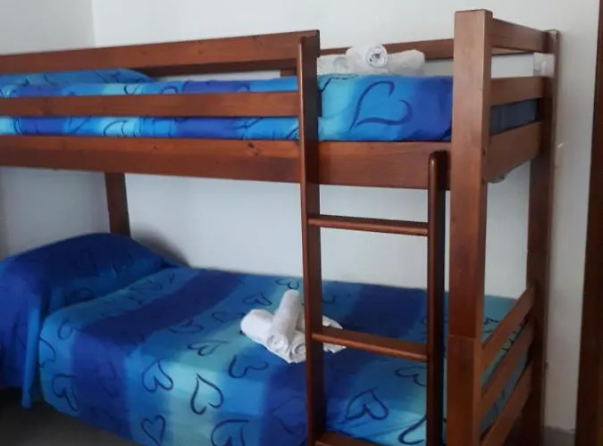 Varaldo & Elena Citr 008o67 Lejlighed