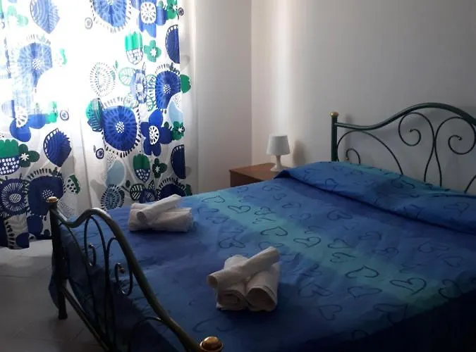 Lejlighed Varaldo & Elena Citr 008o67