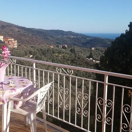 Appartement Varaldo & Elena Citr 008o67