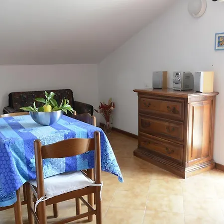 Varaldo & Elena Citr 008o67 Appartement Villa Faraldi