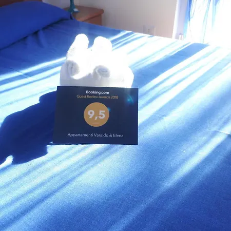 Varaldo & Elena Citr 008o67 Apartman