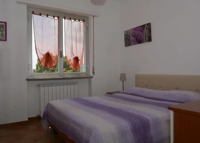 Apartamento Varaldo & Elena Citr 008o67 Villa Faraldi