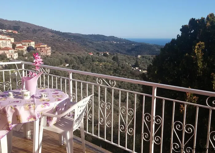 Apartamento Varaldo & Elena Citr 008o67