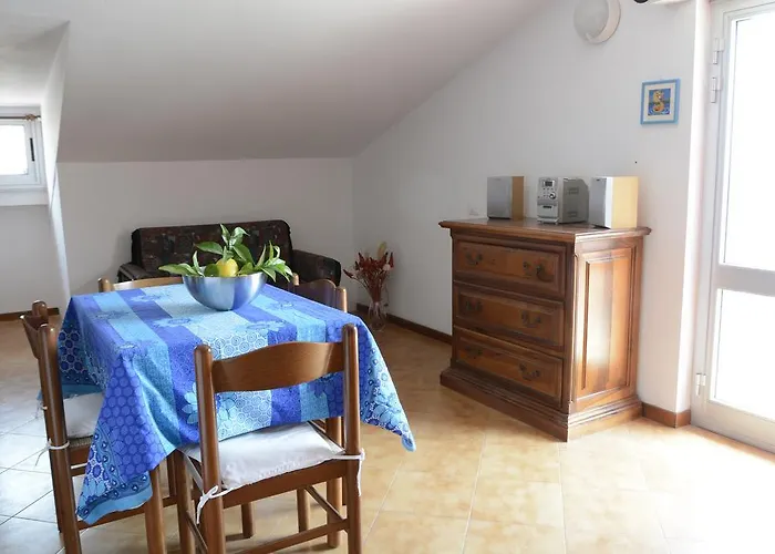 Varaldo & Elena Citr 008o67 Apartamento Villa Faraldi