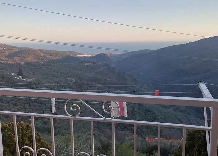 Varaldo & Elena Citr 008o67 Apartamento