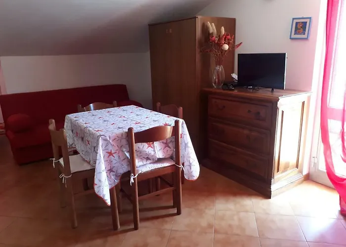 Apartamento Varaldo & Elena Citr 008o67