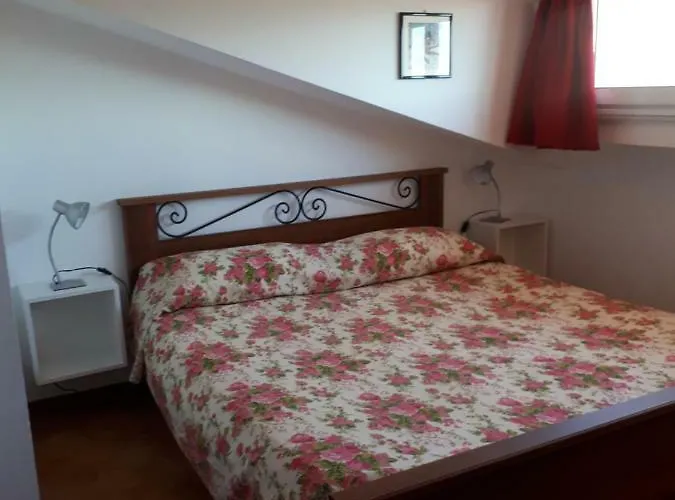 Varaldo & Elena Citr 008o67 Apartman Villa Faraldi
