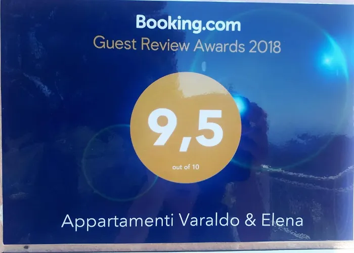 Apartamento Varaldo & Elena Citr 008o67