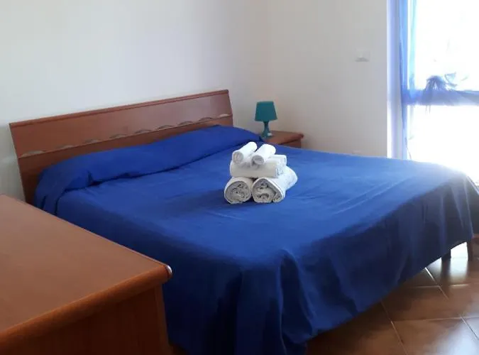 Varaldo & Elena Citr 008o67 Apartman