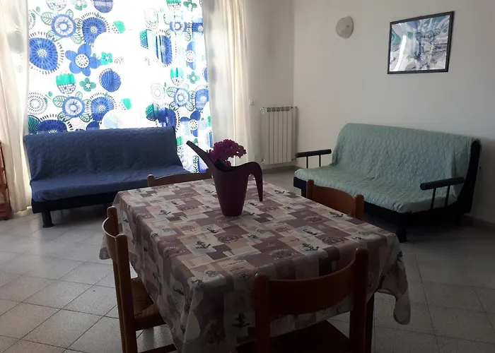 Varaldo & Elena Citr 008o67 Apartman